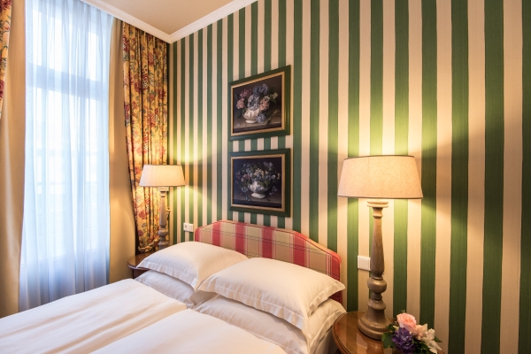 Hotel City House